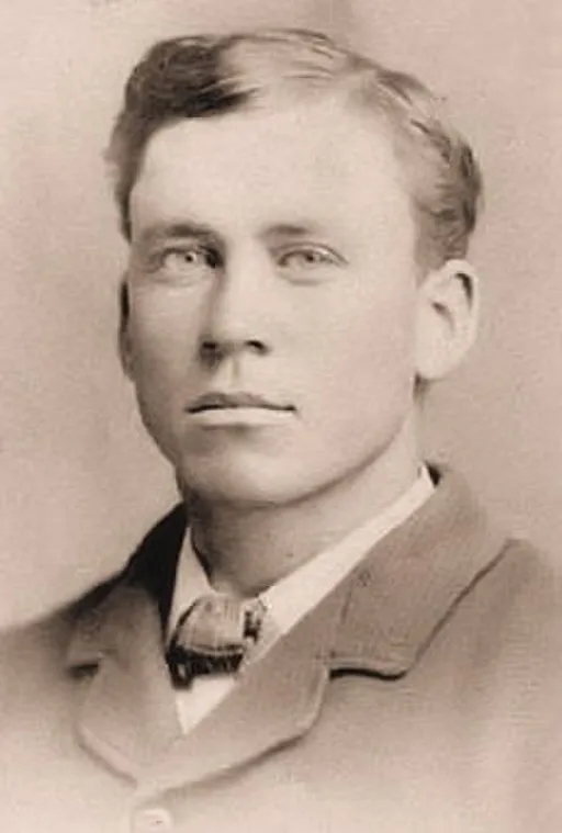 Almanzo Wilder