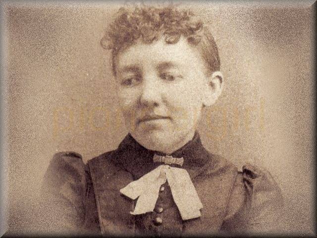 Mary Ingalls