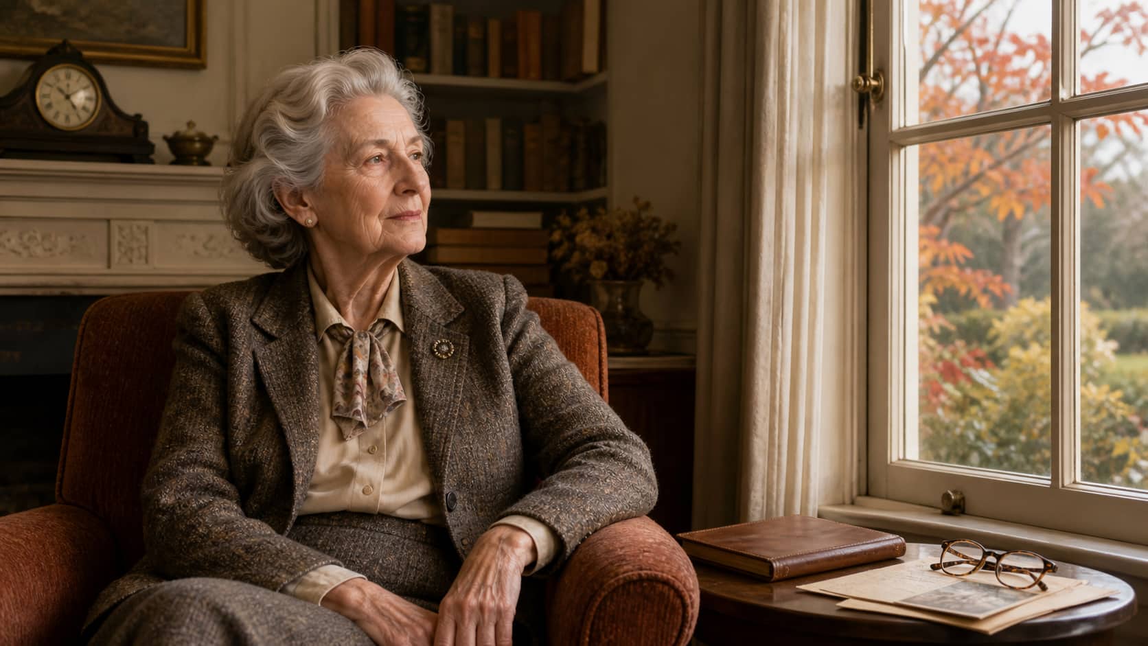How Old Was Rose Wilder Lane When She Died